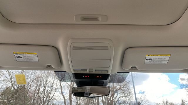 New 2026 MAZDA CX-70 3.3 Turbo w/ Preferred Package image 25