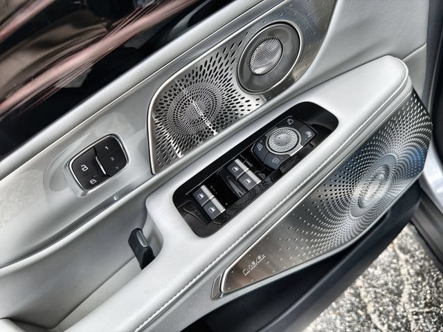 New 2026 Lincoln Nautilus Reserve AWD/4WD image 13