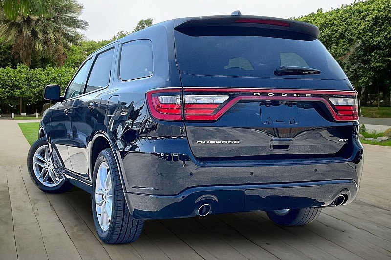 Used 2023 Dodge Durango GT image 21