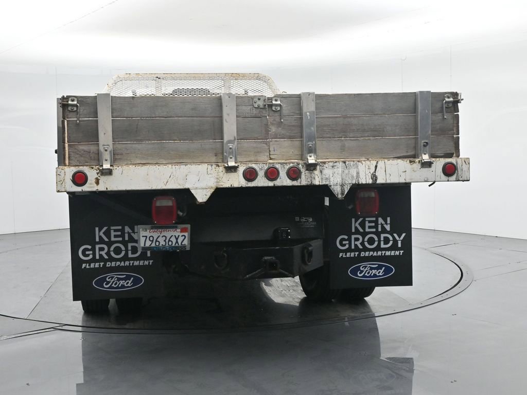 Used 2019 Ford F450 XL image 22