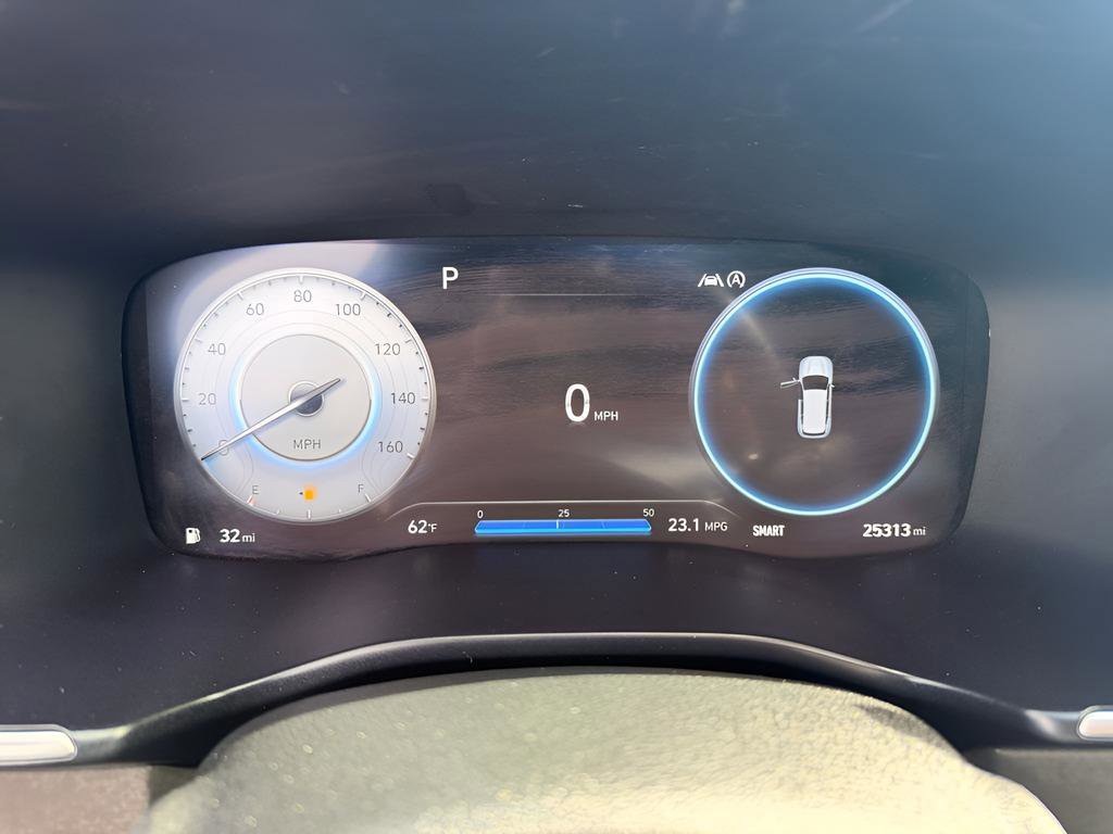 Used 2023 Hyundai Santa Fe SEL w/ Premium Package image 27