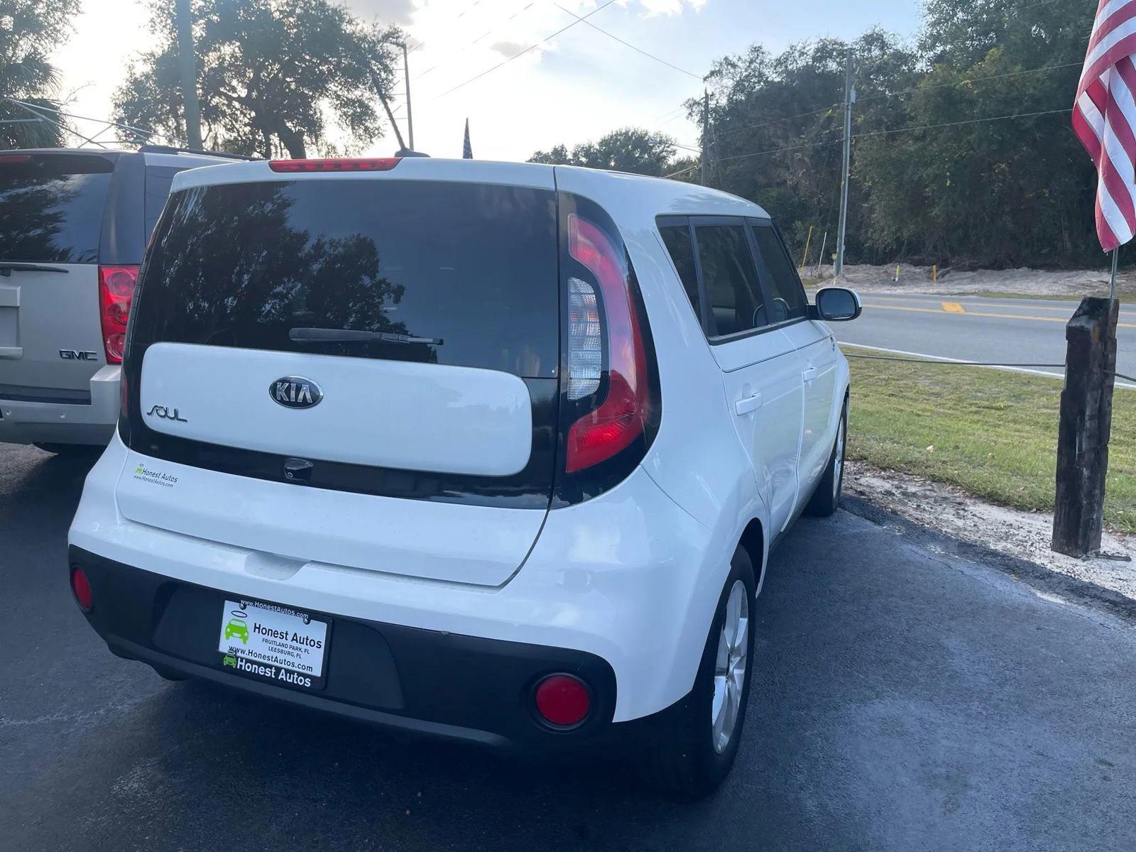 Used 2019 Kia Soul image 7