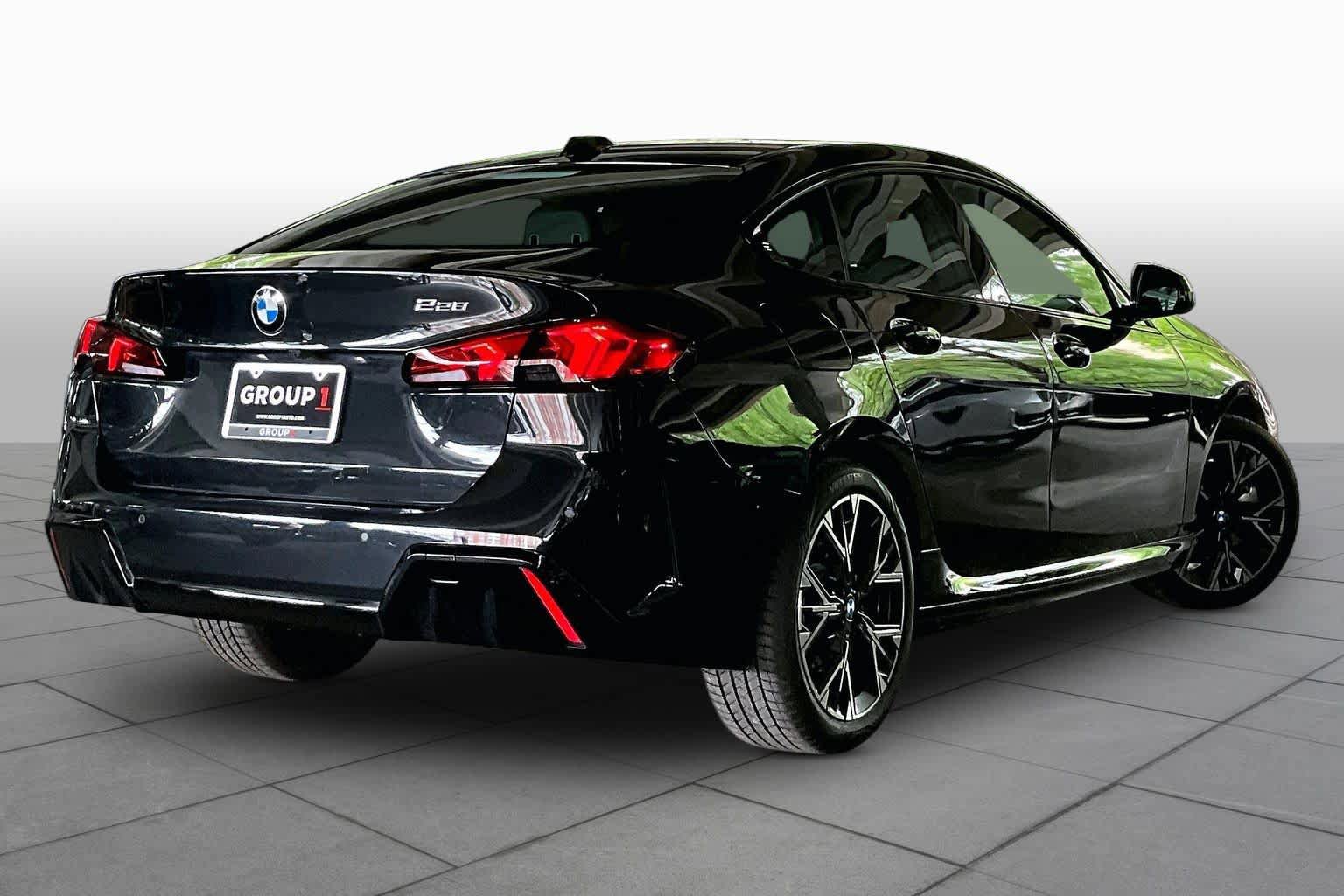 Certified 2026 BMW 228i FWD image 12