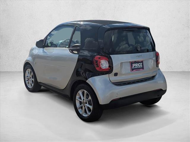 Used 2018 smart fortwo electric drive image 8