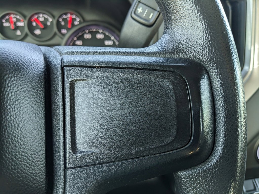 Used 2024 Chevrolet Silverado 3500 W/T w/ Snow Plow Prep Package image 30