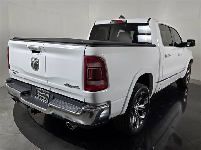 Used 2021 RAM 1500 Limited image 6