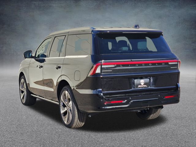 New 2026 Lincoln Navigator Black Label image 5