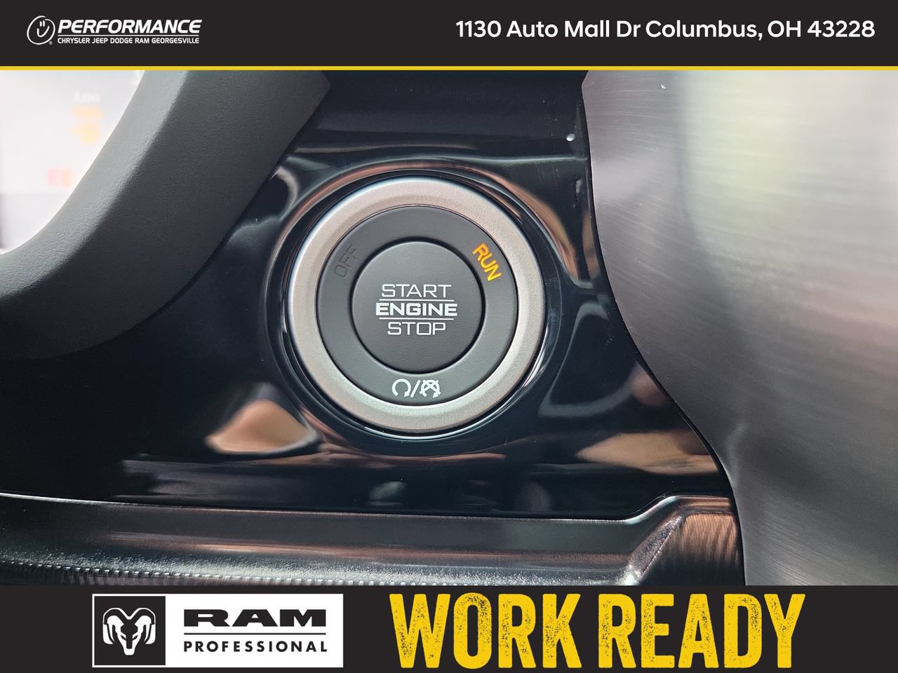 New 2026 RAM 2500 Power Wagon AWD/4WD image 30