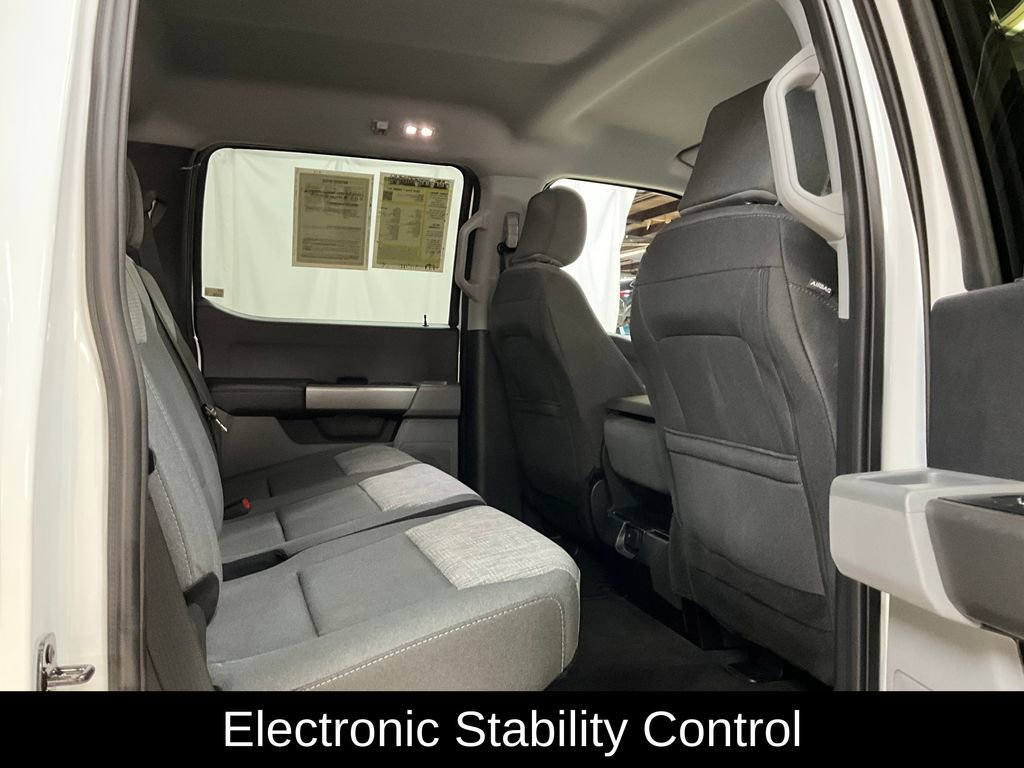 Used 2025 Ford F250 XLT image 12