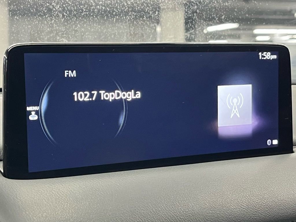 Used 2021 MAZDA CX-5 Touring w/ Touring Preferred SV Package image 26