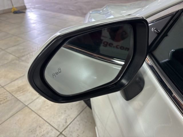 Used 2021 Toyota Camry XSE w/ Cold Weather Package FWD image 19