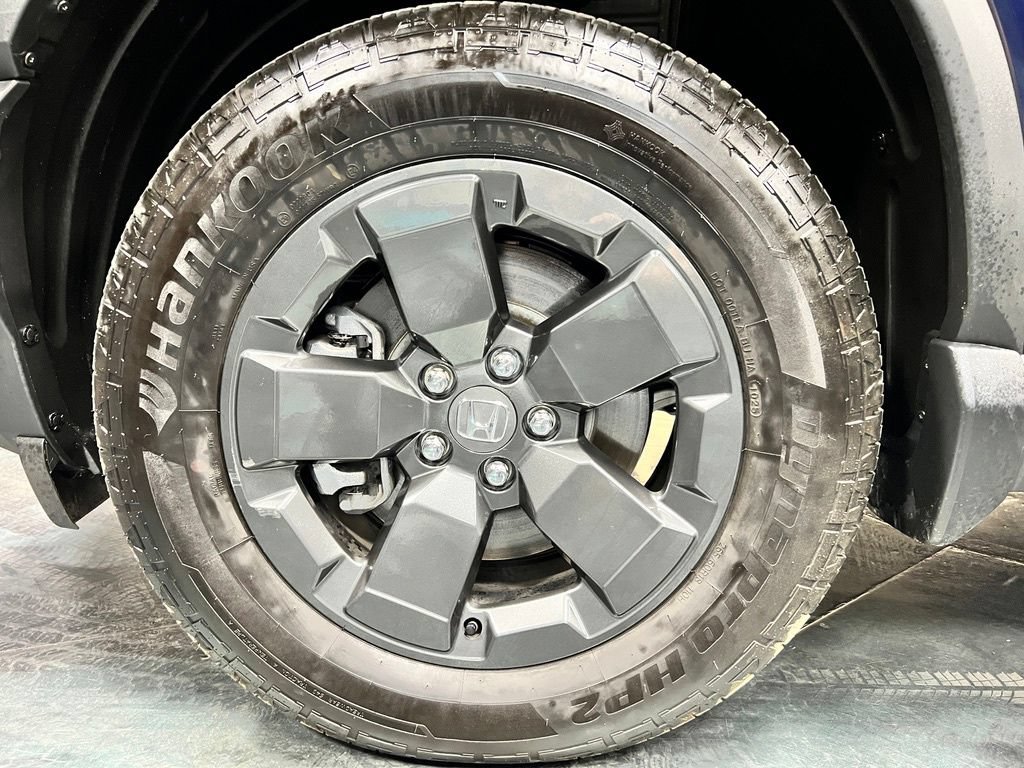 Used 2026 Honda Passport RTL image 26