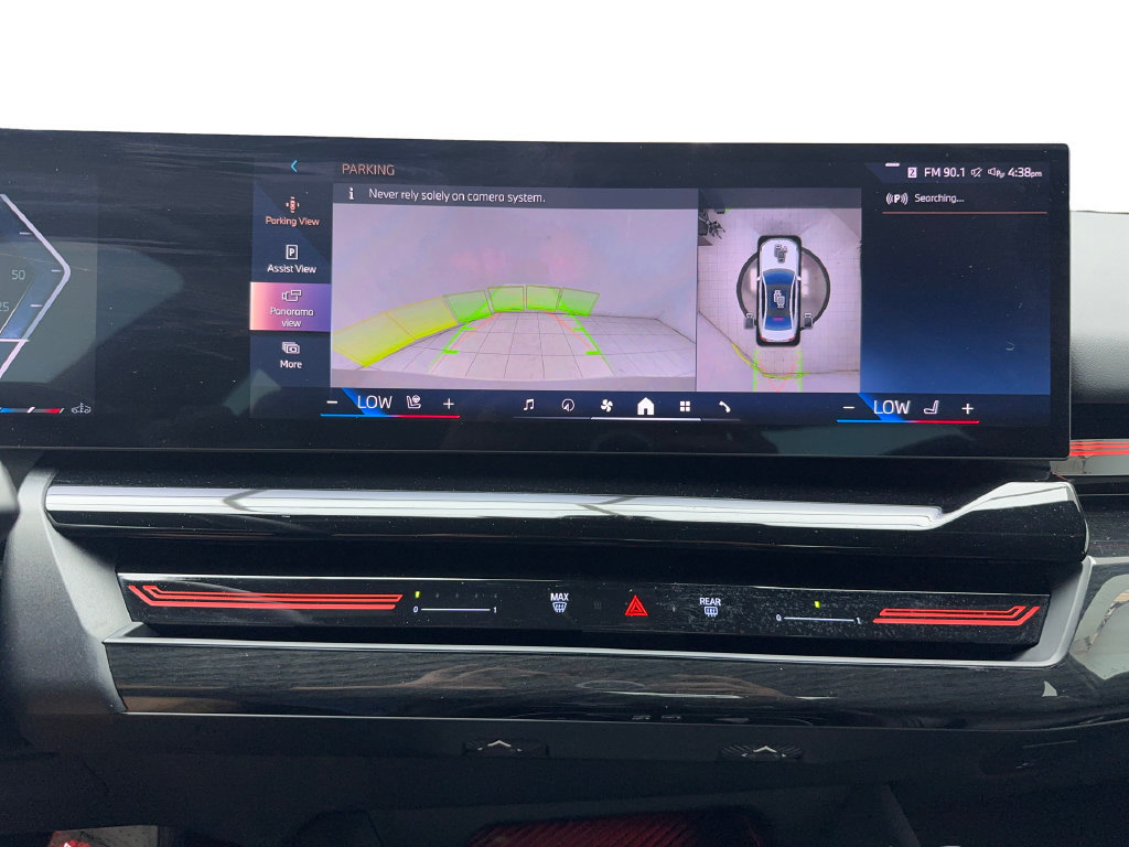 Used 2026 BMW 530i RWD image 42