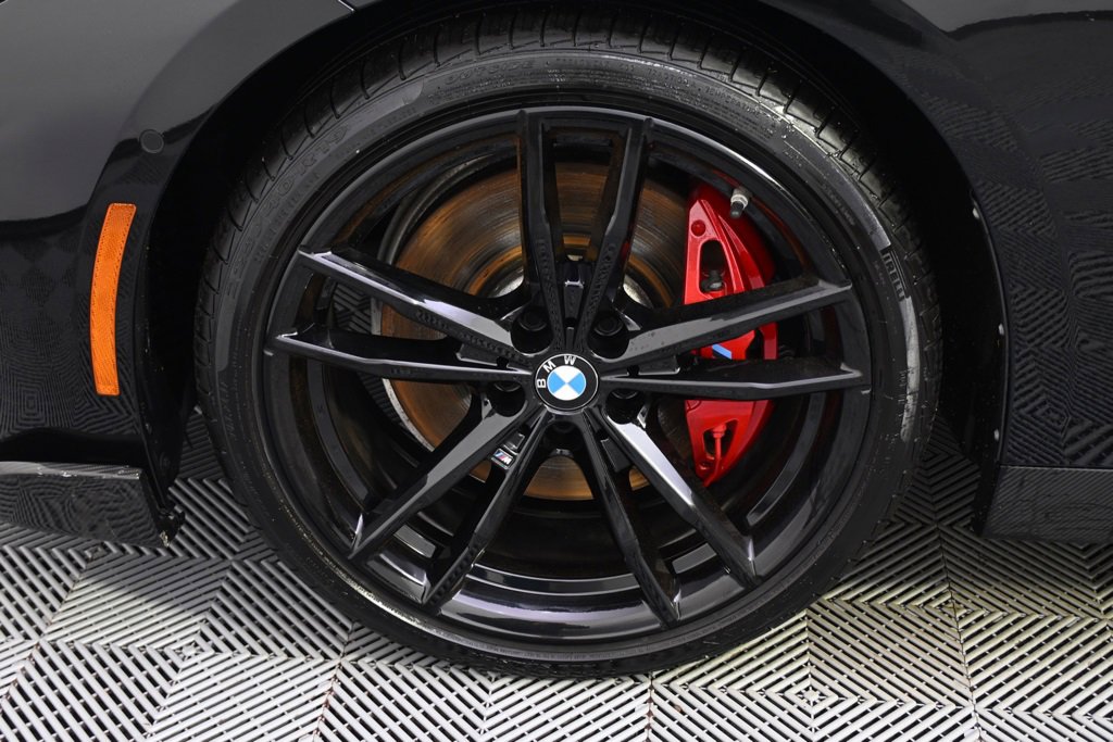 Used 2023 BMW M240i xDrive Coupe w/ Premium Package image 20