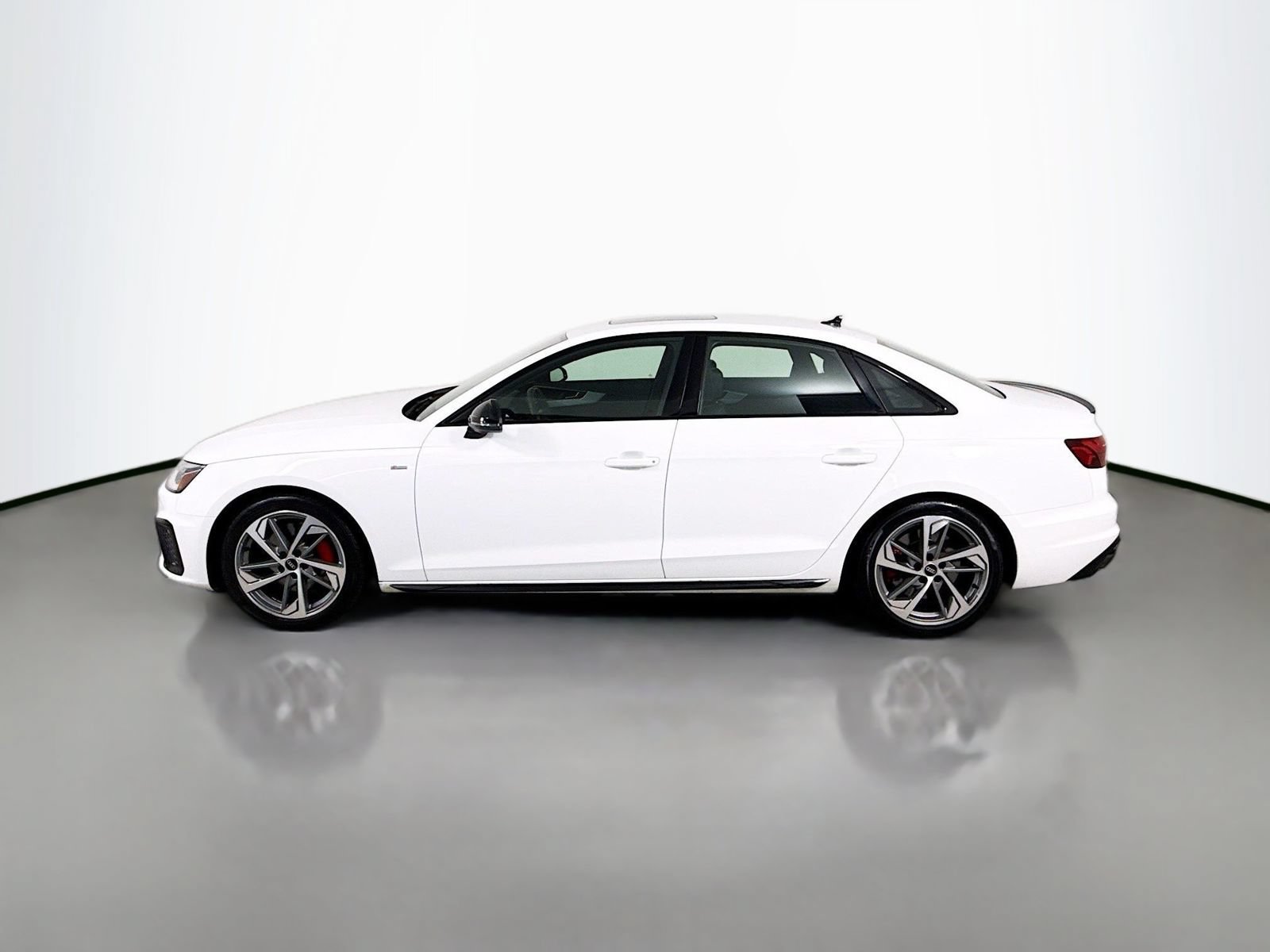 Certified 2023 Audi A4 2.0T Premium Plus w/ Premium Plus Package AWD/4WD image 2