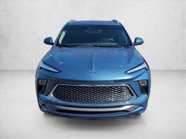 Used 2024 Buick Encore GX Avenir video 2