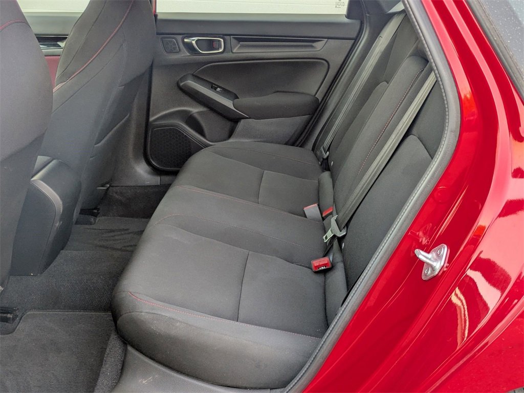 Used 2022 Honda Civic Si image 24