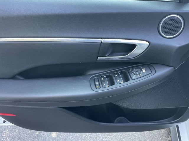 Used 2022 Hyundai Sonata Blue FWD image 14