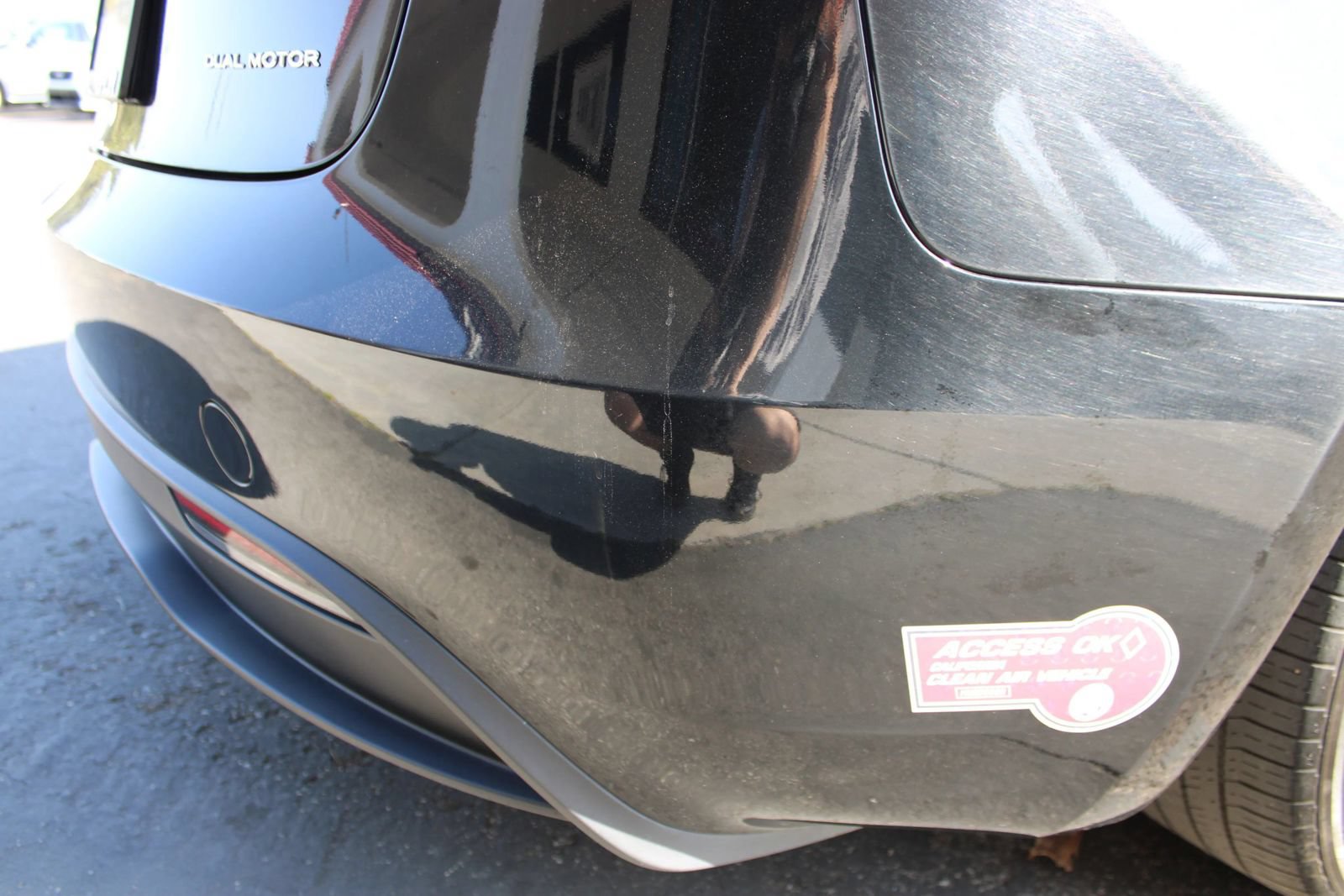 Used 2024 Tesla Model 3 Long Range AWD/4WD image 7