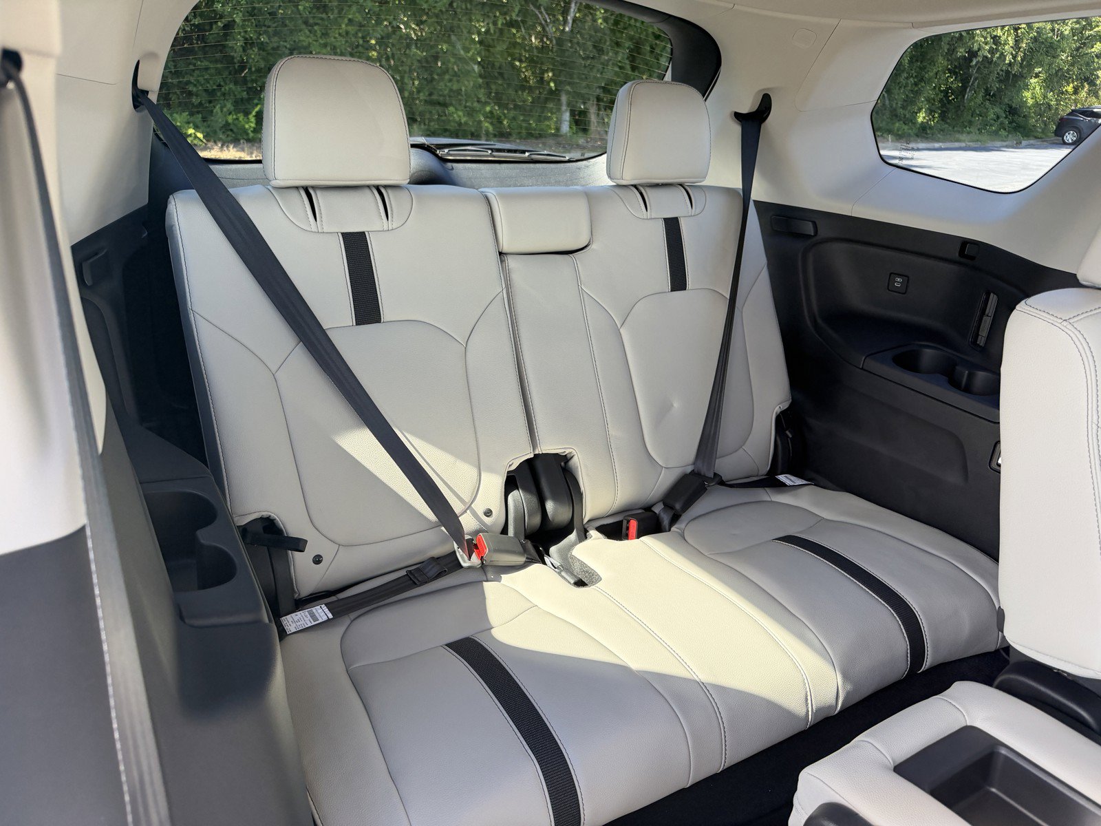 New 2026 Honda Pilot EX-L image 13