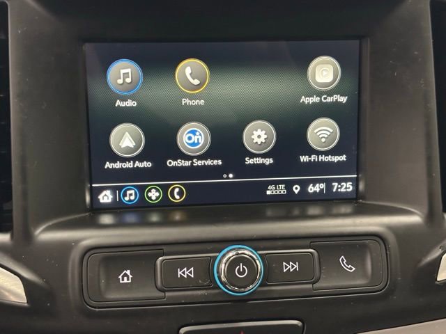 Used 2018 GMC Terrain SLE image 21