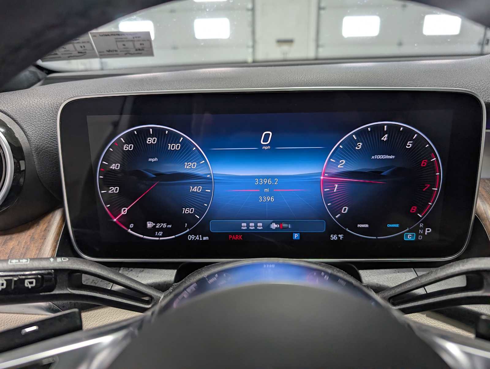 Certified 2026 Mercedes-Benz GLC 300 4MATIC image 24