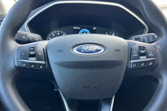 Used 2022 Ford Escape SE image 25