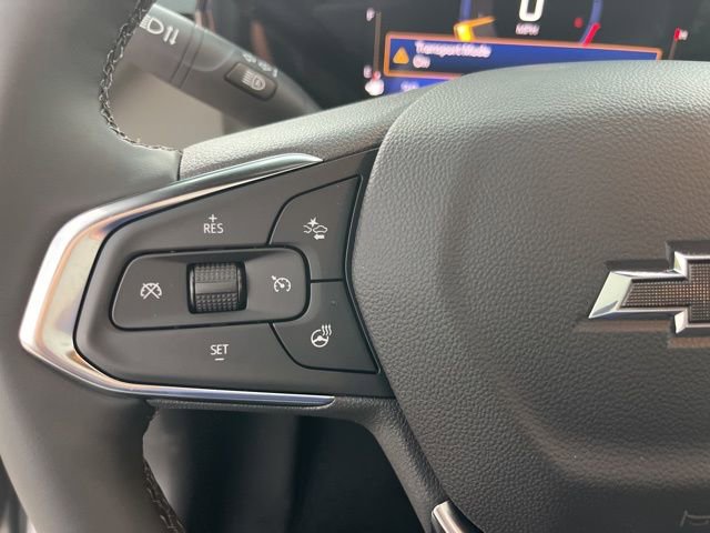 New 2026 Chevrolet TrailBlazer ACTIV w/ Convenience Package image 19