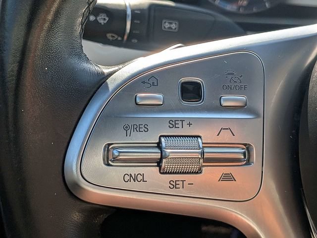Used 2019 Mercedes-Benz S 450 Sedan image 23