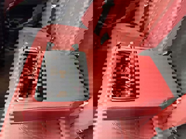 Used 2023 BMW X4 M40i w/ Premium Package image 11