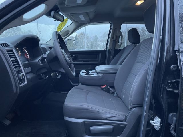 Used 2019 RAM 1500 Express w/ Wheel & Sound Group image 18