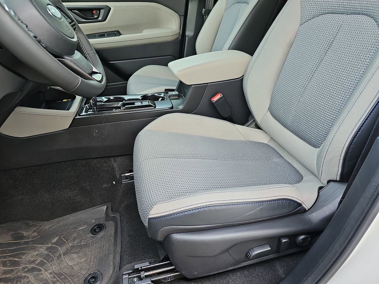 Certified 2026 Subaru Forester Premium image 19