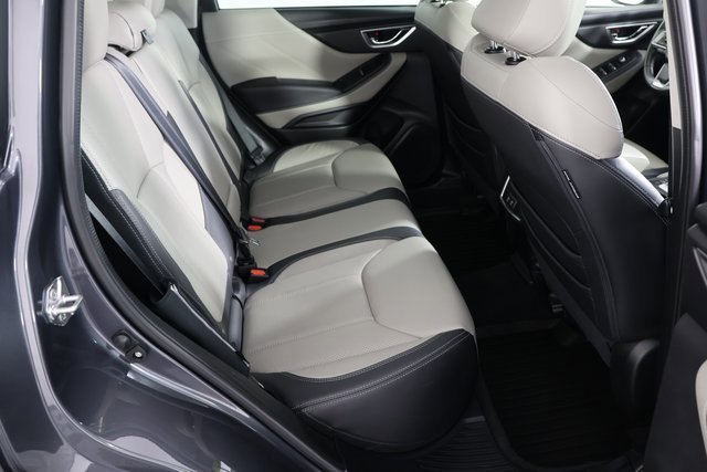Used 2023 Subaru Forester Limited image 22