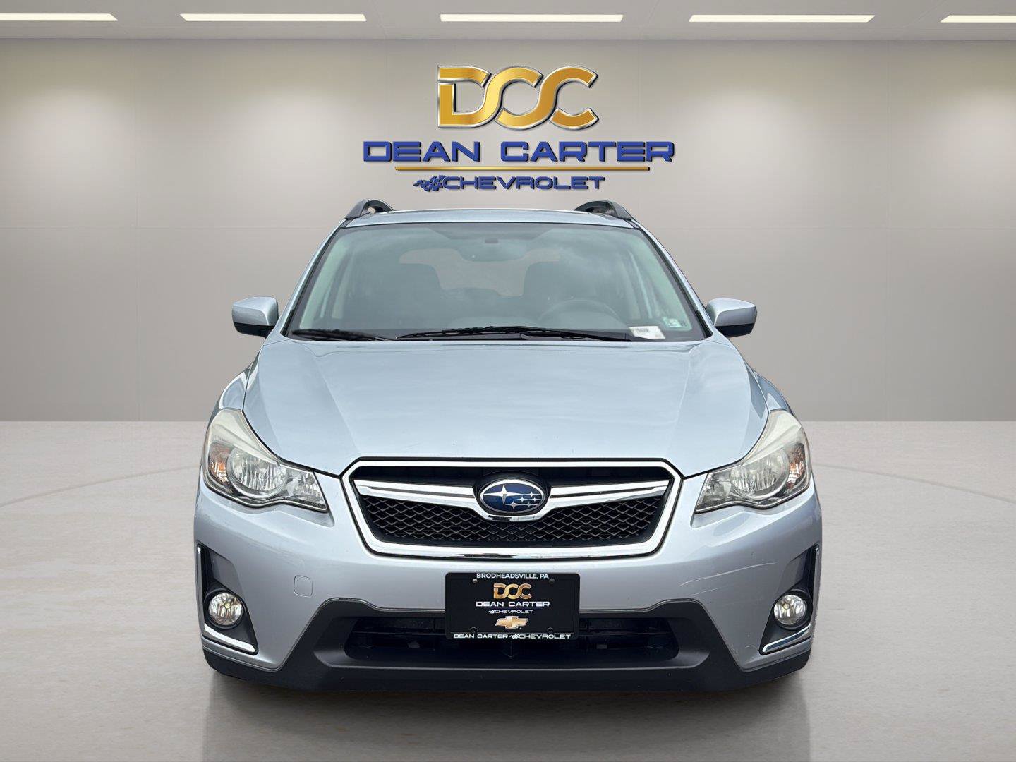 Used 2017 Subaru Crosstrek 2.0i Premium w/ Moonroof Package AWD/4WD image 8