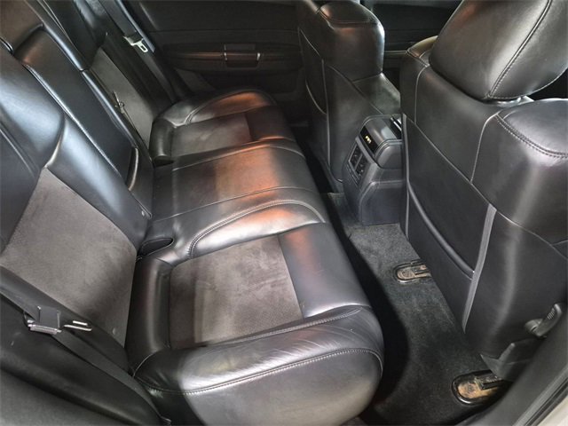 Used 2008 Chrysler 300 SRT8 w/ SRT Option Group II image 27