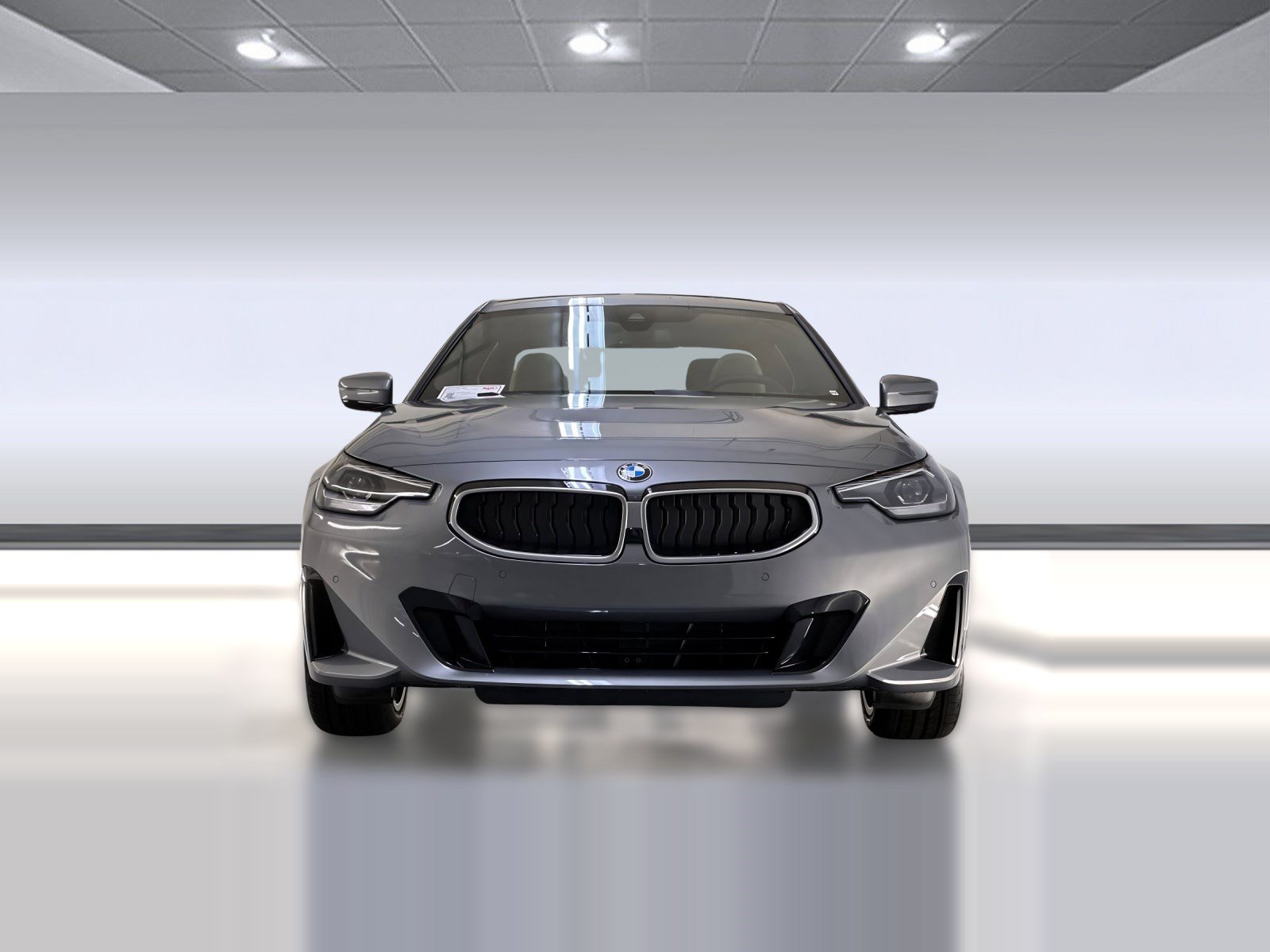 Used 2026 BMW 230i xDrive Coupe w/ Convenience Package AWD/4WD image 6