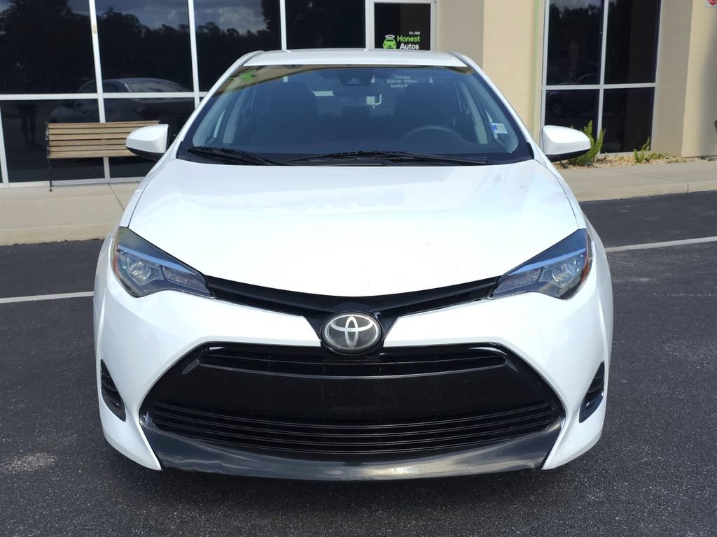 Used 2019 Toyota Corolla LE FWD image 2