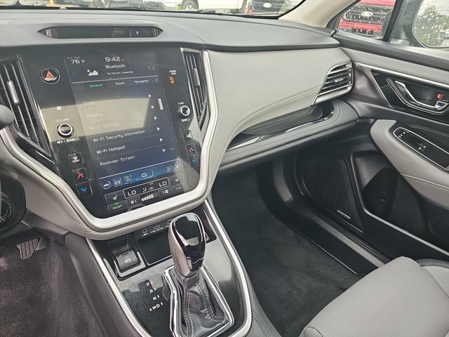 Used 2024 Subaru Outback Limited AWD/4WD image 24
