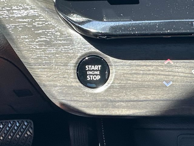 New 2026 Nissan Murano SL AWD/4WD image 38