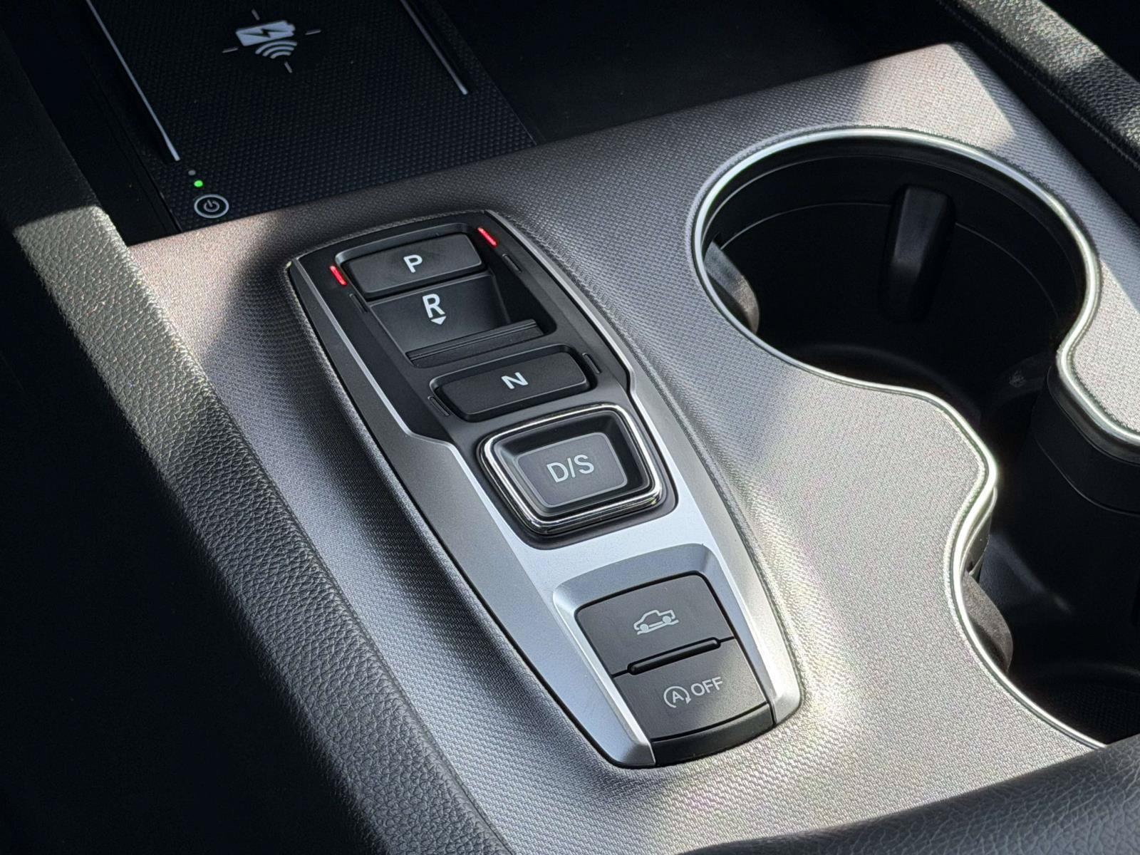 Certified 2025 Honda Ridgeline RTL+ image 15