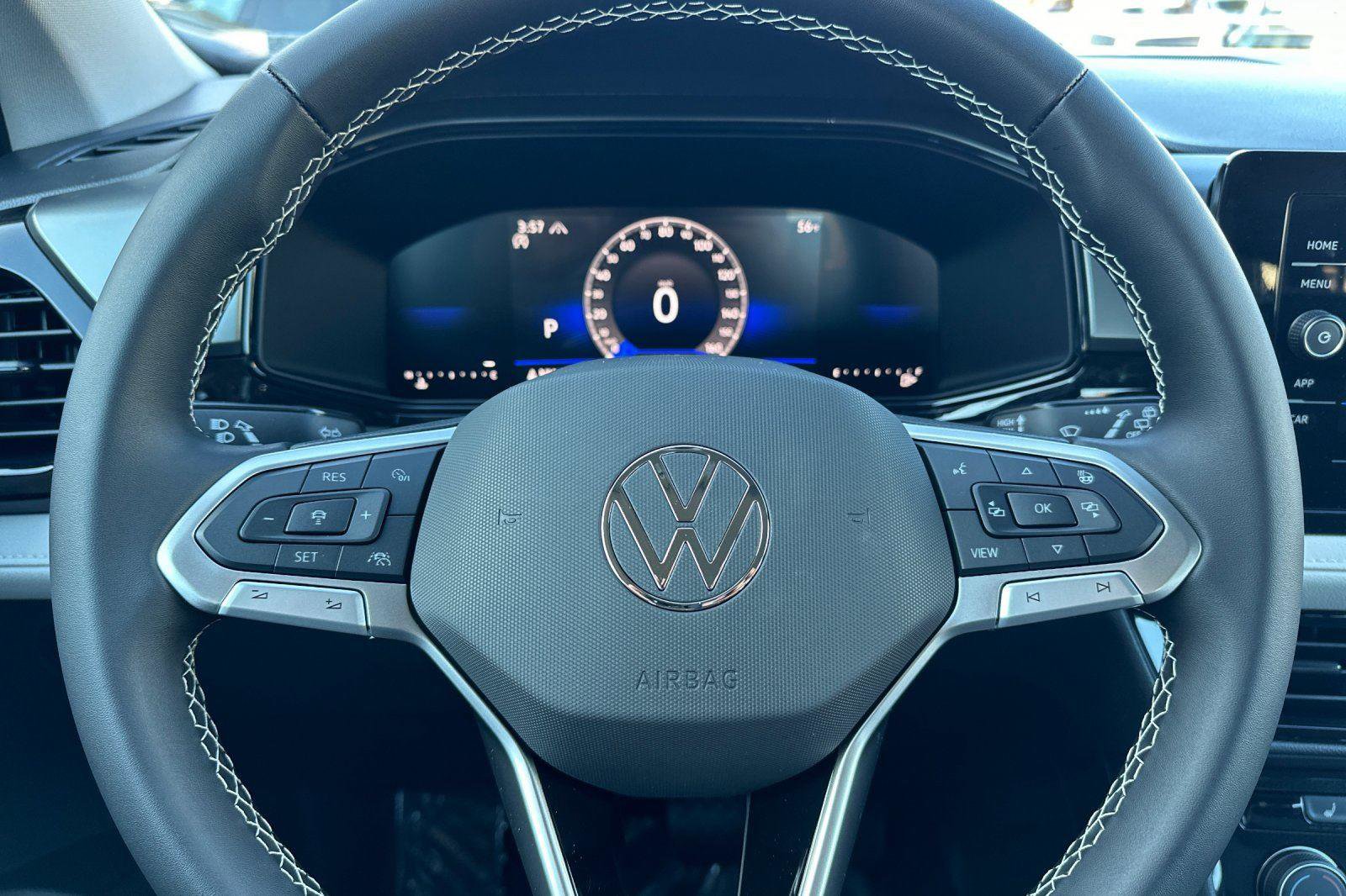 New 2026 Volkswagen Taos S image 22