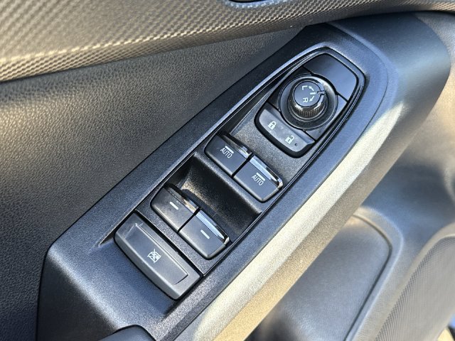 Certified 2026 Subaru Crosstrek 2.5i Sport AWD/4WD image 17