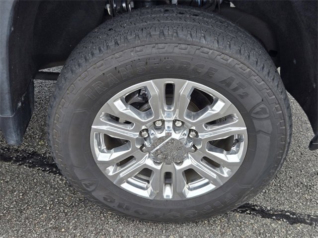 Used 2024 Chevrolet Silverado 2500 LT image 22