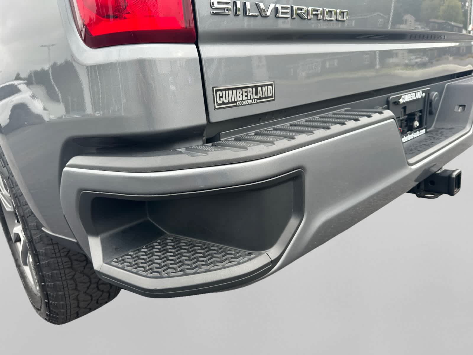 Used 2020 Chevrolet Silverado 1500 RST w/ All-Star Edition RWD image 19