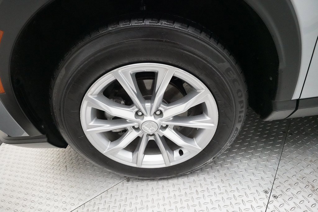 Certified 2023 Honda CR-V EX-L image 27