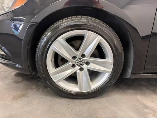 Used 2016 Volkswagen CC Sport FWD image 19