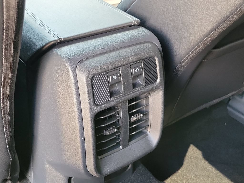 Used 2026 Ford Bronco Outer Banks AWD/4WD image 17