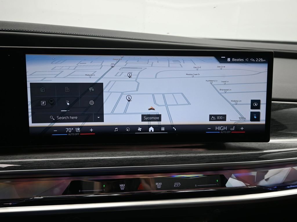 Used 2023 BMW i7 xDrive60 image 20