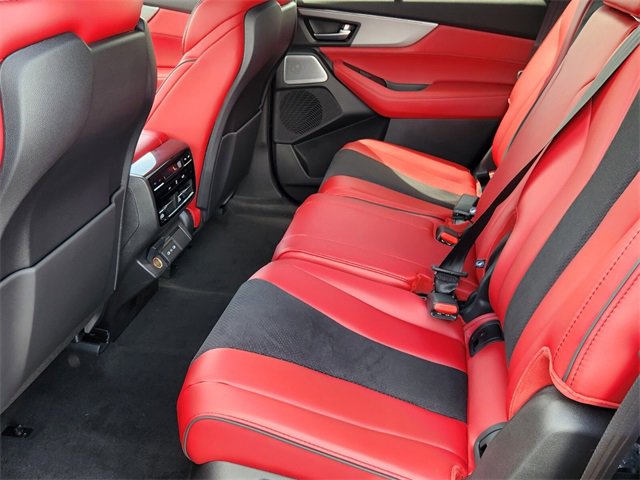New 2026 Acura MDX A-Spec image 6