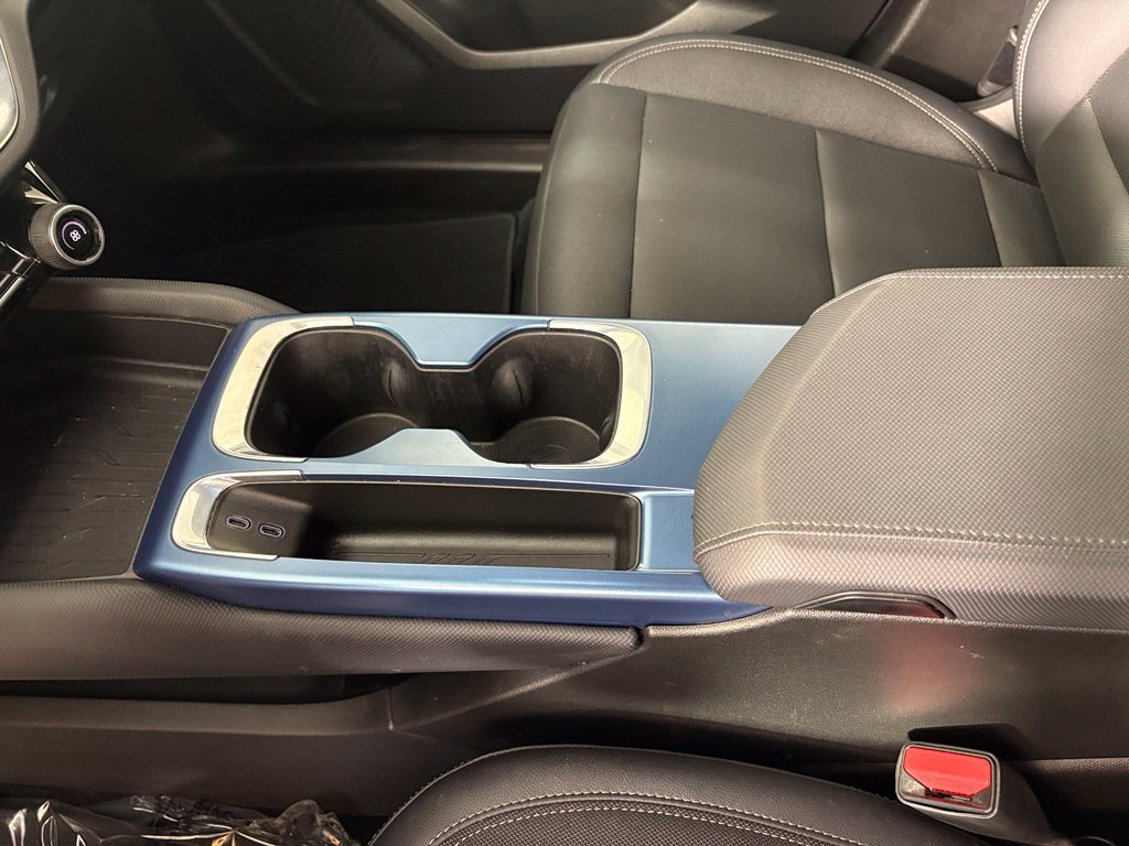 Used 2024 Chevrolet Equinox EV LT AWD/4WD image 33